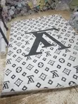 Quality Center Carpet Rug - 2x3 Meters - 2