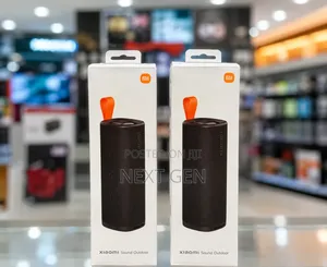 Original Xiaomi Sound Outdoor Bluetooth Speaker