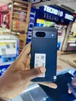 Google Pixel 8a 128GB Black - 1