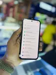 Google Pixel 8a 128GB Black - 2