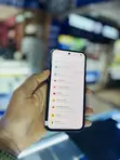 Google Pixel 8a 128GB Black - 3