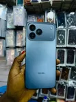 Tecno Spark 50 128GB Black - 1