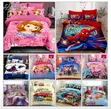 Kids Cartoon Bedcovers - 1