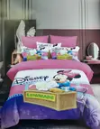 Kids Cartoon Bedcovers - 3