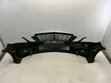 Mercedes-Benz W212 Front Bumper (2011-2012) - 2