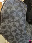 Leather Gym Bag (MM) - 2