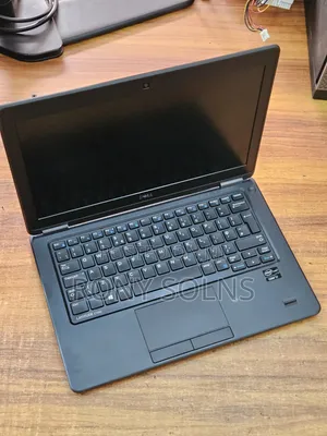 Dell Latitude 12 7250 Laptop - Core i7, 8GB RAM, 128GB SSD