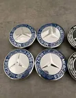 Mercedes-Benz Centre Wheel Caps (Used) - 2