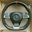 Mercedes-Benz Steering Wheels: New, Used & Aftermarket - 5