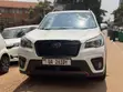 Subaru Forester 2018 White - 2