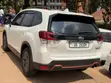 Subaru Forester 2018 White - 3