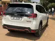 Subaru Forester 2018 White - 5