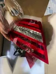 Mercedes-Benz W204 Rear LED Tail Lights (Brand New) - 2