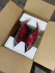 Mercedes-Benz W204 Rear LED Tail Lights (Brand New) - 3