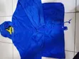 Adidas Gym Jacket - Blue, XXL, Used - 2
