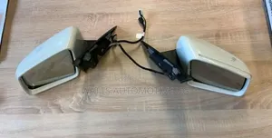 Mercedes-Benz W166/W292 Genuine Side Mirrors