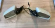 Mercedes-Benz W166/W292 Genuine Side Mirrors - 1