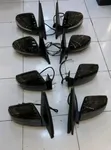 Mercedes-Benz W166/W292 Genuine Side Mirrors - 2