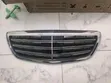 Mercedes-Benz Front Bumper Grilles - 4