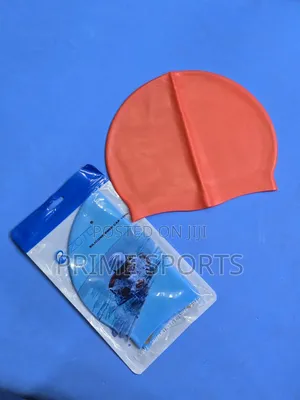 Swimming Caps - Various Colors