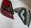 Mercedes-Benz W211 Rear LED Tail Lights - 2