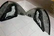 Mercedes-Benz W211 Rear LED Tail Lights - 3