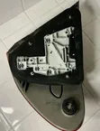 Mercedes-Benz W211 Rear LED Tail Lights - 4