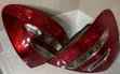 Mercedes-Benz W211 Rear LED Tail Lights - 5