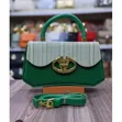 Ladies Handbags - Multicolor - 3