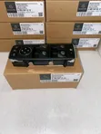 Mercedes-Benz Master Switch Controls - 1
