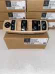 Mercedes-Benz Master Switch Controls - 2