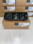 Mercedes-Benz Master Switch Controls - 4