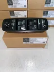 Mercedes-Benz Master Switch Controls - 5