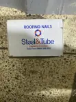 Steel & Tube Roofing Nails - 2