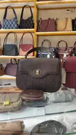 Julie Chrisbella Sling Wallet Set - 1
