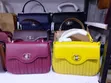 Julie Chrisbella Sling Wallet Set - 2