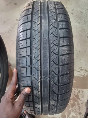 Goodyear Brand 205/65R15 Tires (Brand New)