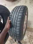 Goodyear Brand 205/65R15 Tires (Brand New) - 2
