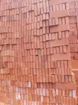 Clay Facing Bricks - Kajjansi - 1