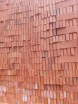 Clay Facing Bricks - Kajjansi - 2