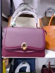 Abyss Chrisbella Handbag & Wallet Pocket Set - 2