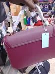 Abyss Chrisbella Handbag & Wallet Pocket Set - 3