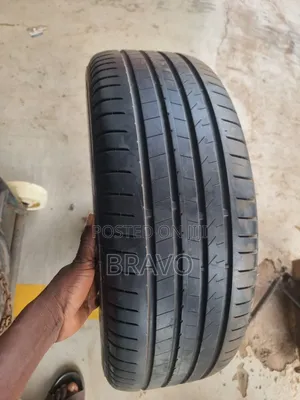 225/55R18 Bridgestone Tires for Subaru Forester (New Model)