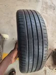 225/55R18 Bridgestone Tires for Subaru Forester (New Model) - 1