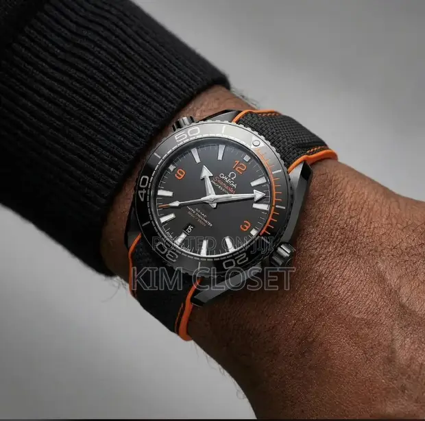 Mintrex 265 Omega Watch - 1