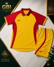 Plain Cora Jerseys - Yellow - 2