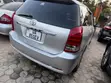 Toyota Wish 2005 Silver - 2