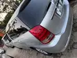 Toyota Wish 2005 Silver - 3