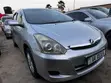 Toyota Wish 2005 Silver - 4