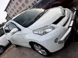 Toyota IST 2008 White - 2